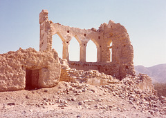 Wadi Aday