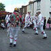 Upton-on-Severn Stick Dance