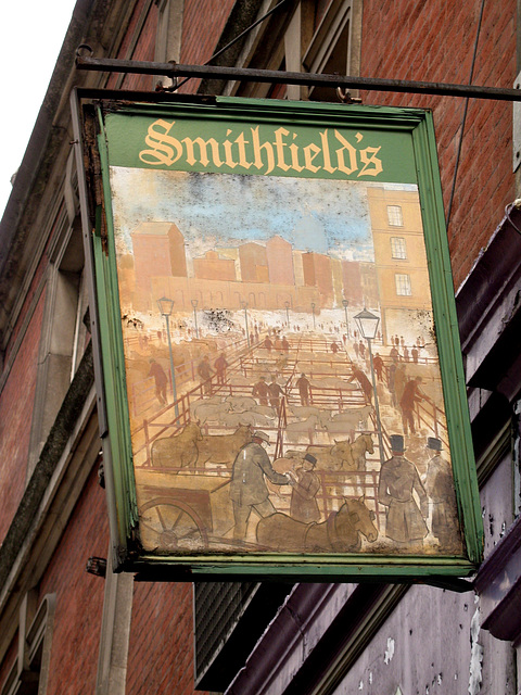 Smithfield's