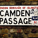 Camden Passage N1