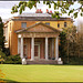 West Wycombe Park (Palladian Mansion)