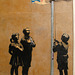 Banksy - Tesco Generation