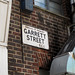 Garrett Street EC1