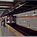 Newyork subway