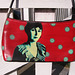 Peggy Bacon Purse, front