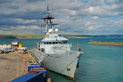 HMS TYNE
