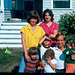 Maine 1980 with Tom and Karen