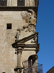 Palacio en  Trujillo- Cáceres
