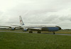 Air Force One and Half
