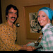 1975 - Summer in Chicago for Karen's Wedding
