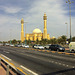 Grand Mosque, Bahrain