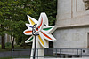 Miró in Montreal – Montreal Museum of Fine Arts, Sherbrooke Street West, Montréal, Québec