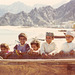 Omani children