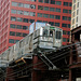The L, Chicago