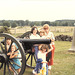 1987, Gettysburg