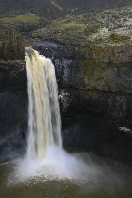 Palouse Falls Palouse Falls