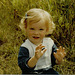 Elise in Maine 3 ans