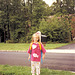 Emily, Back to School, 1987
