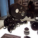 Kubrick at LACMA - Arriflex 35iic with Cooke Speed Panchro Prime lenses (1542)