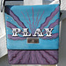 Play Bag, front