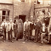 Strafford Colliery? Barnsley, South Yorkshire c1900