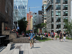 High Line 3