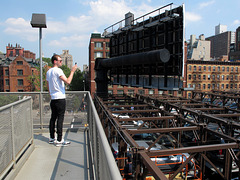 High Line 6
