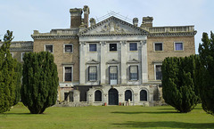 copped hall, epping, essex