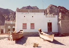 Sedab, Oman 1