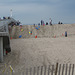 Hermosa Beach Sand Bank