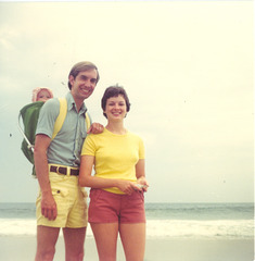 Fenwick Island, DE, 1975