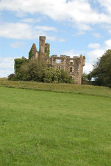 Rothie Castle, Aberdeenshire (14)