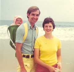 Fenwick Island, DE, 1975