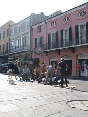 101010--Tuba Skinny in New Orleans