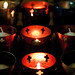 Cathedral Bascilica St. Augustine Prayer Candles