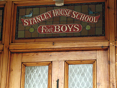 Stanley House School for Boys