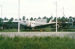 DC-3 Veteran