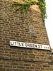 Little Green Street NW5