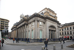 Gallery of Modern Art, Queen Street, Glasgow