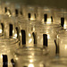 Cathedral Basilica of St. Augustine Candles SOOC