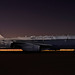 Boeing EC-135J 63-8057