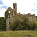 Rothie Castle, Aberdeenshire (20)