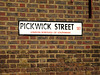 Pickwick Street SE1