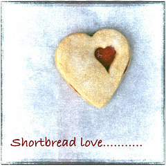Shortbread love.......