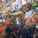 Cable Street Mural 1