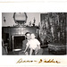 Dad and son Dennis about 1946