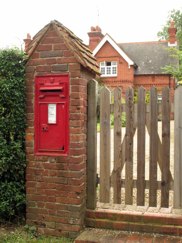 Country Letterbox