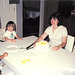 1986, Misc. At Home