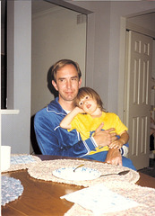 1987, Misc. At Home