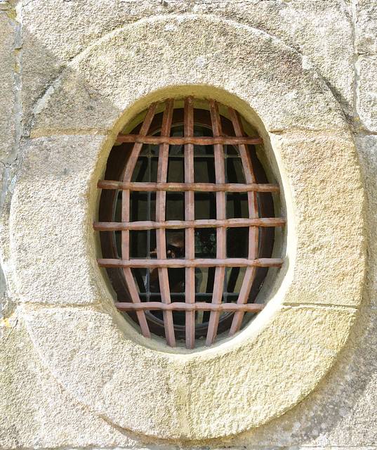 Château de Kerjean 2014 – Window on the world